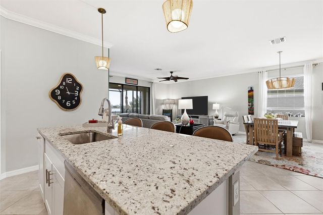 1793 SADDLEWOOD CIRCLE, Port Charlotte, FL 33953