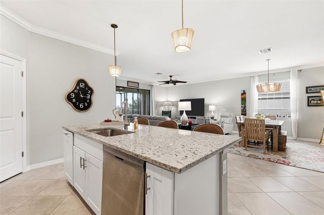 1793 SADDLEWOOD CIRCLE, Port Charlotte, FL 33953