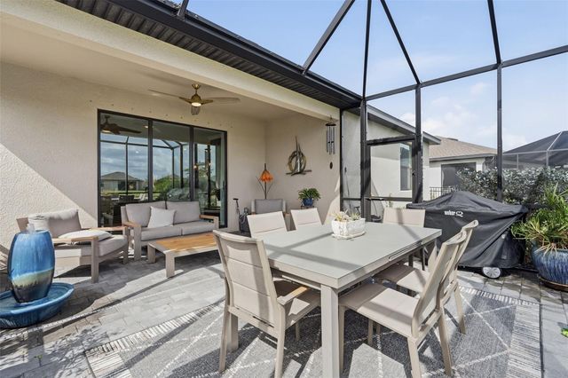 1793 SADDLEWOOD CIRCLE, Port Charlotte, FL 33953