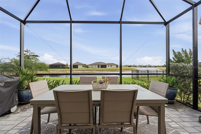 1793 SADDLEWOOD CIRCLE, Port Charlotte, FL 33953