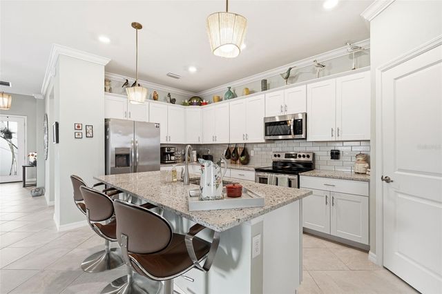 1793 SADDLEWOOD CIRCLE, Port Charlotte, FL 33953