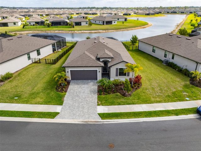 1793 SADDLEWOOD CIRCLE, Port Charlotte, FL 33953