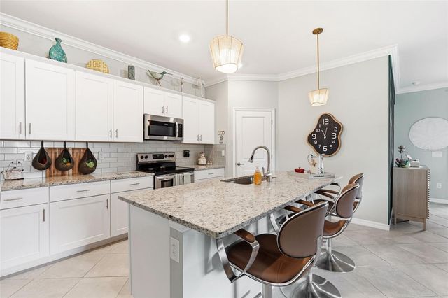 1793 SADDLEWOOD CIRCLE, Port Charlotte, FL 33953