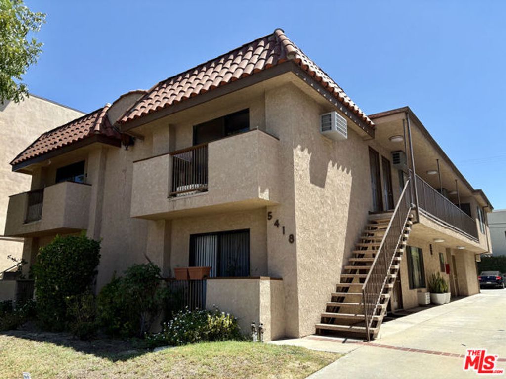 5418 Hermitage Avenue 103, Los Angeles, CA 91607