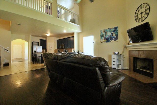 19302 Golden Cactus Lane, Cypress, TX 77433