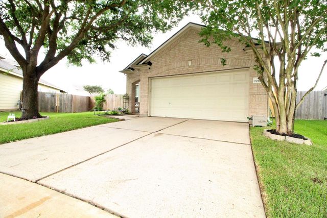 19302 Golden Cactus Lane, Cypress, TX 77433
