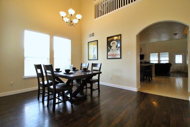 19302 Golden Cactus Lane, Cypress, TX 77433
