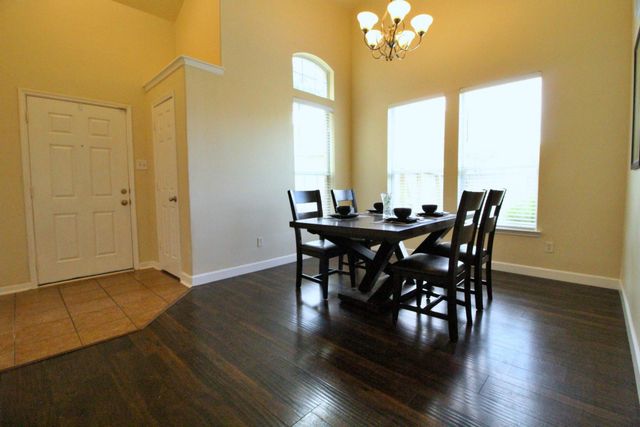 19302 Golden Cactus Lane, Cypress, TX 77433