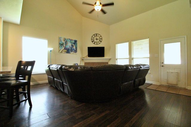 19302 Golden Cactus Lane, Cypress, TX 77433