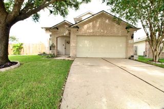 19302 Golden Cactus Lane, Cypress, TX 77433