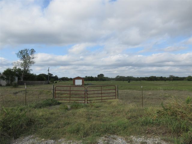 TBD County Road 1240, Savoy, TX 75479