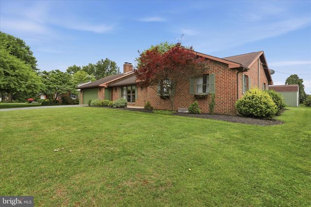 482 STARR AVENUE, Chambersburg, PA 17202