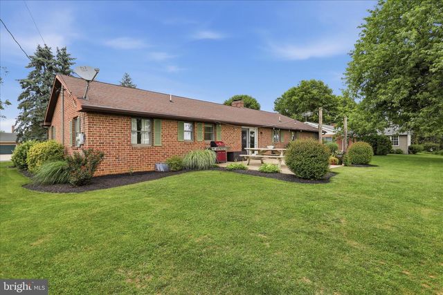 482 STARR AVENUE, Chambersburg, PA 17202