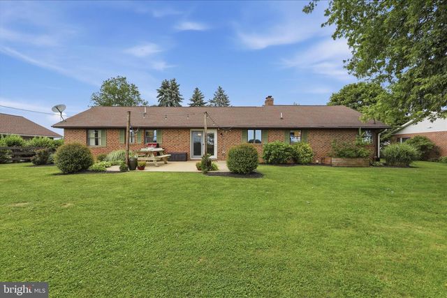 482 STARR AVENUE, Chambersburg, PA 17202