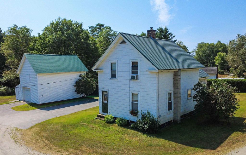 86 Payette Drive, St. Johnsbury, VT 05819