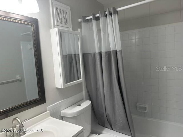 50 NEEDLE BOULEVARD 6, Merritt Island, FL 32953