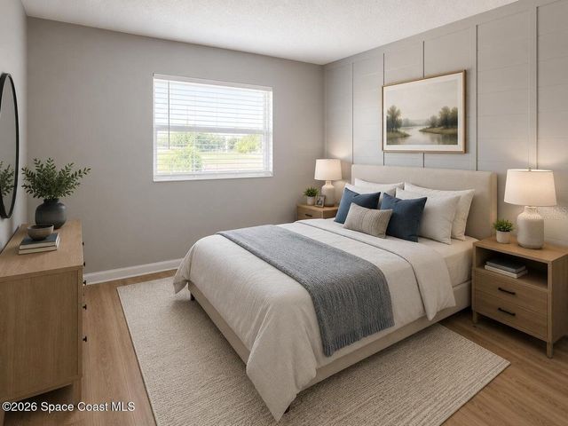 50 NEEDLE BOULEVARD 6, Merritt Island, FL 32953