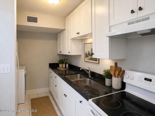 50 NEEDLE BOULEVARD 6, Merritt Island, FL 32953