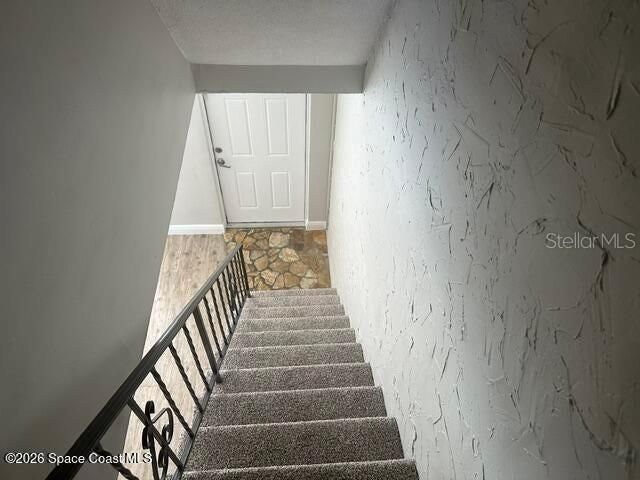 50 NEEDLE BOULEVARD 6, Merritt Island, FL 32953