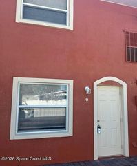 50 NEEDLE BOULEVARD 6, Merritt Island, FL 32953