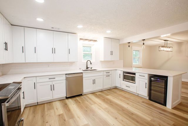 3588 Wilmington Dayton Road, Bellbrook, OH 45305
