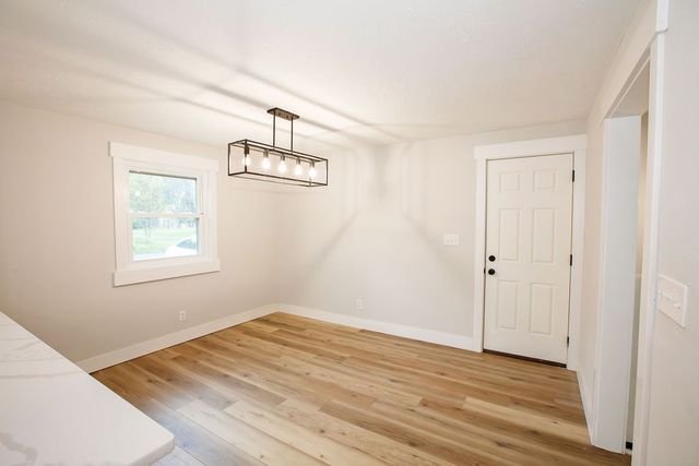 3588 Wilmington Dayton Road, Bellbrook, OH 45305