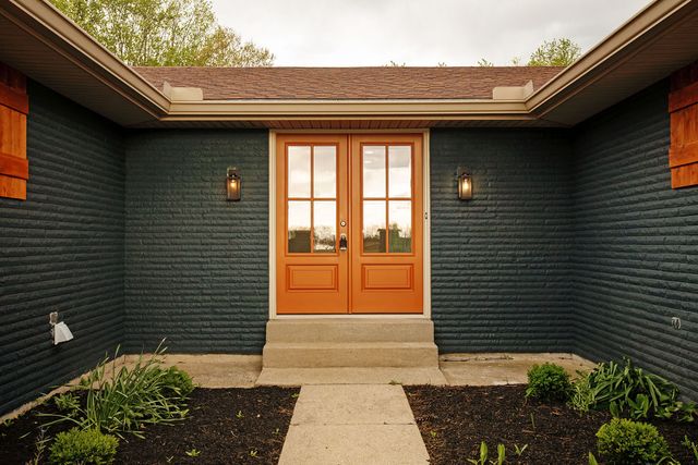 3588 Wilmington Dayton Road, Bellbrook, OH 45305