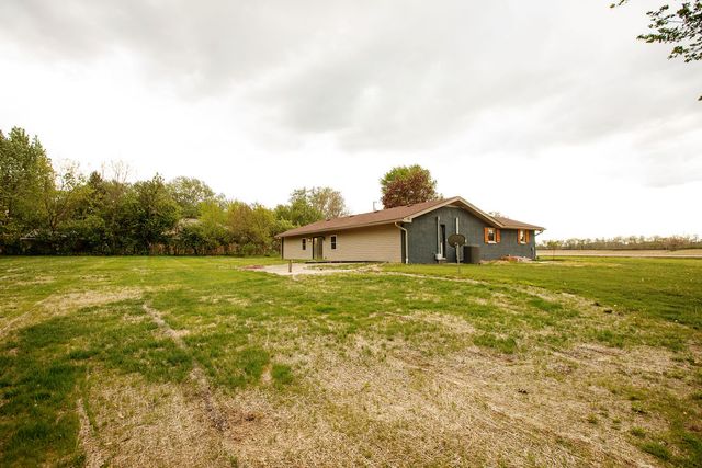 3588 Wilmington Dayton Road, Bellbrook, OH 45305