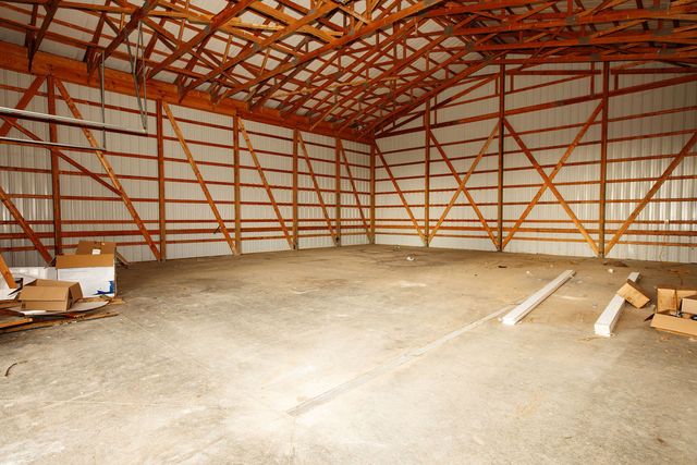 3588 Wilmington Dayton Road, Bellbrook, OH 45305