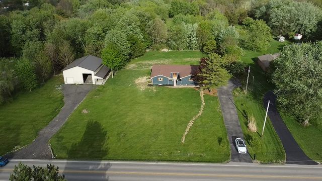 3588 Wilmington Dayton Road, Bellbrook, OH 45305