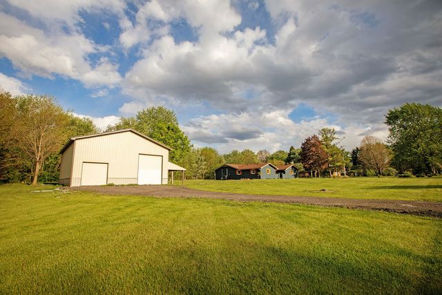 3588 Wilmington Dayton Road, Bellbrook, OH 45305