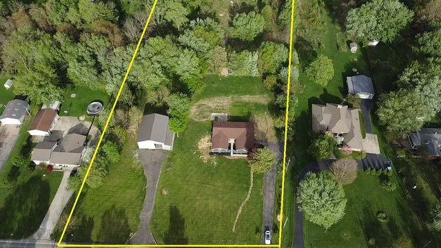 3588 Wilmington Dayton Road, Bellbrook, OH 45305