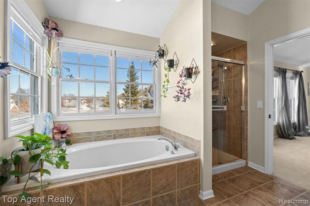 668 Berridge Circle, Lake Orion, MI 48360