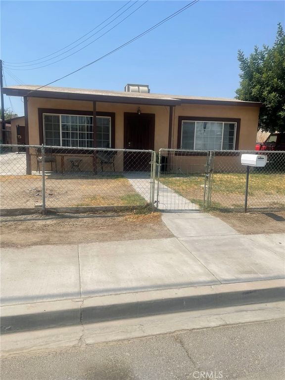 Image 1 of property listing at 1449 3rd Street, Coachella, CA 92236