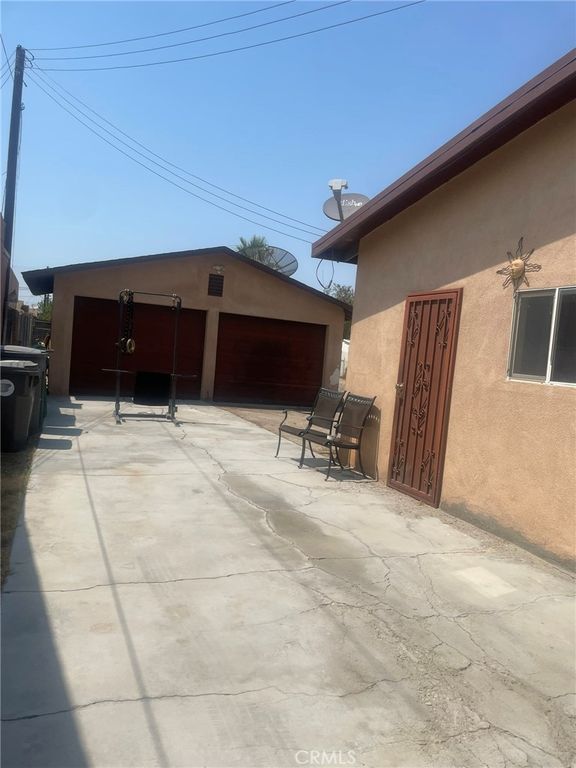 Image 2 of property listing at 1449 3rd Street, Coachella, CA 92236