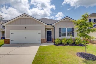 334 Pepin Court, Hoschton, GA 30548