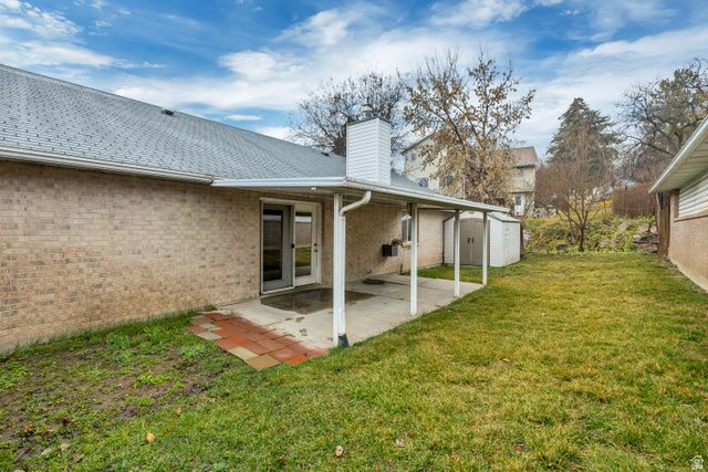 1342 E 5200 S, South Ogden, UT 84403