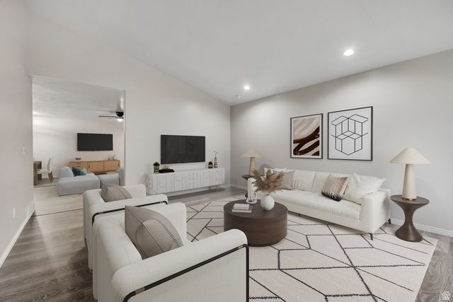 1342 E 5200 S, South Ogden, UT 84403