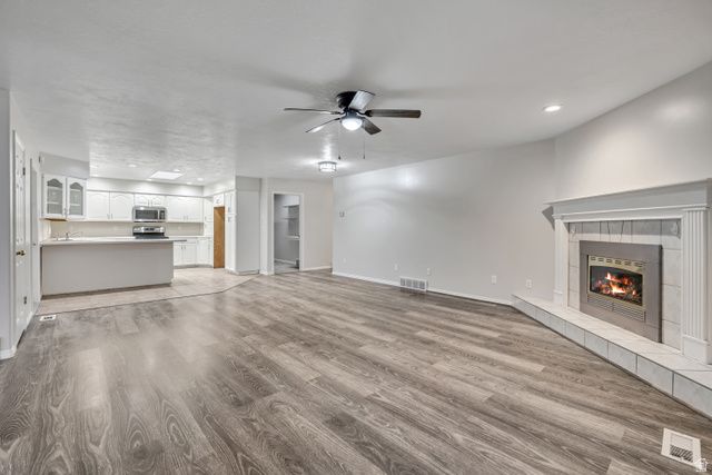 1342 E 5200 S, South Ogden, UT 84403