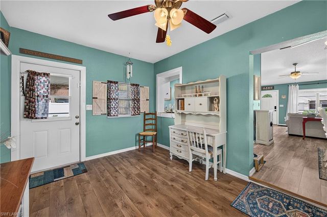 1253 Fleetwood DR NW, Port Charlotte, FL 33948