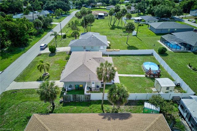 1253 Fleetwood DR NW, Port Charlotte, FL 33948