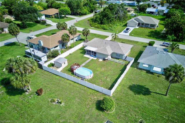 1253 Fleetwood DR NW, Port Charlotte, FL 33948