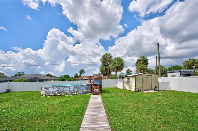 1253 Fleetwood DR NW, Port Charlotte, FL 33948