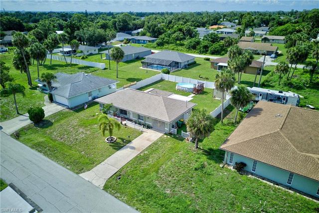 1253 Fleetwood DR NW, Port Charlotte, FL 33948