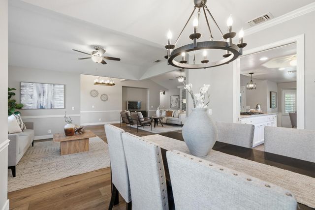 1304 Ridgecrest Way, Roseville, CA 95661