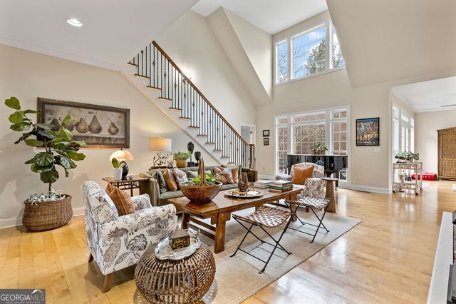 14 Nicklaus Drive NW, Rome, GA 30165