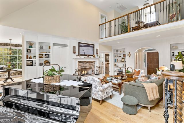 14 Nicklaus Drive NW, Rome, GA 30165