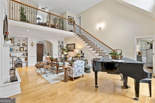 14 Nicklaus Drive NW, Rome, GA 30165