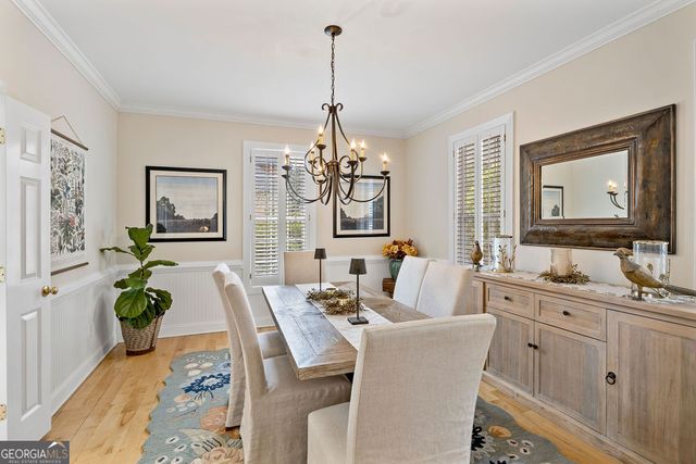 14 Nicklaus Drive NW, Rome, GA 30165