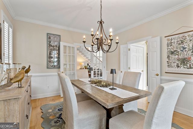 14 Nicklaus Drive NW, Rome, GA 30165